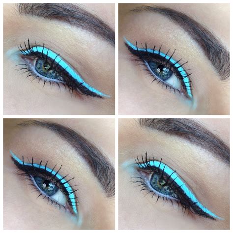 How to Make Your Eyes Pop with Black Magic Eyeliner